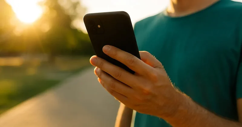 Yaz aylarında telefonun aşırı ısınmasını engellemek meğer bu kadar basitmiş Sözcü Gazetesi