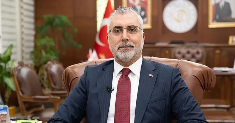 Bakan Işıkhan: 2025’te 1 milyon 320 bin kişiye istihdam hedefliyoruz