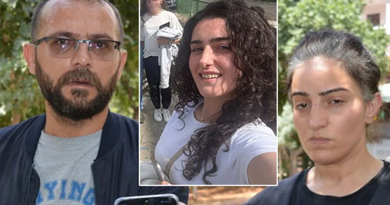Mardin haberleri: Elif Başçı dan 11 gün oldu haber yok SON DAKİKA HABERLERİ Son dakika haberleri