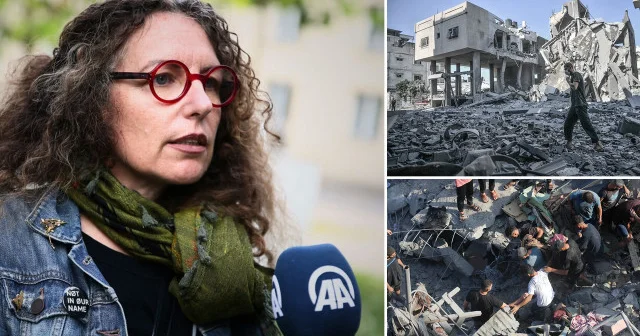 Siyonizm karşıtı Musevilerden antisiyonizm konferansı Dünya Haberleri