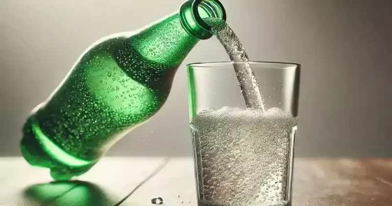 Kilo vermek isteyenlerin imdadına yetişiyor! Maden suyuyla zayıflama yöntemi
