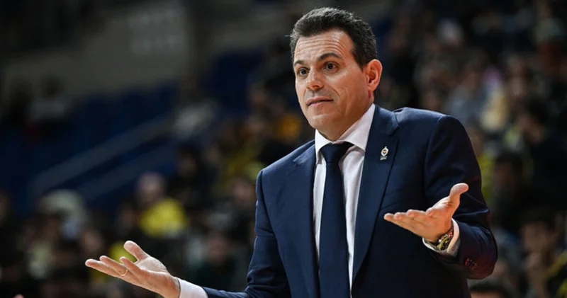 Flaş iddia: İran ın hava saldırısında Itoudis in evi hedef oldu! Basketbol Haberleri