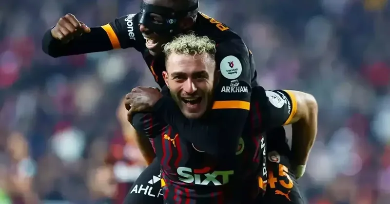 Ayrılmak istedi, yönetim onayladı! Galatasaray ın yıldızı takımdan gidiyor