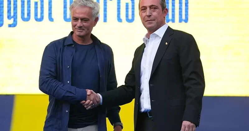 İsimler öyle böyle değil! İşte Fenerbahçe nin 100 milyon euroluk transfer listesi