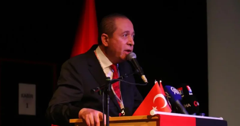Süper Lig in 102 yıllık çınarı yeni başkanını seçti!