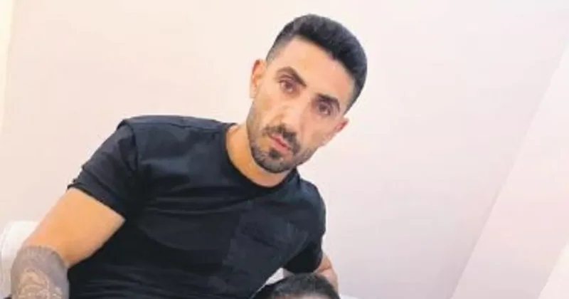 Yine başıboş köpek dehşeti