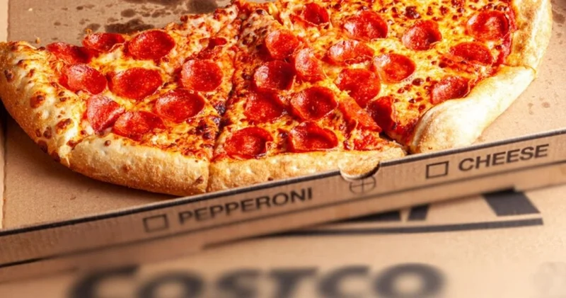 Maç izler gibi izlemişler: Pentagon da saldırı öncesi pizza siparişleri