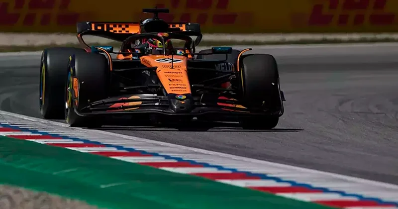 Formula 1 in 10.yarışı Kanada da koşulacak Spor Haberleri
