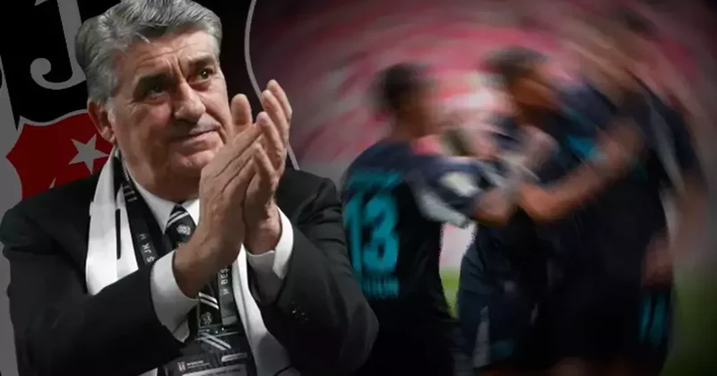 Beşiktaş tan Almanya ya damga vuran yıldız için transfer harekatı! Serdal Adalı açıklamıştı... Fanatik Gazetesi Beşiktaş (BJK) Haberleri Spor