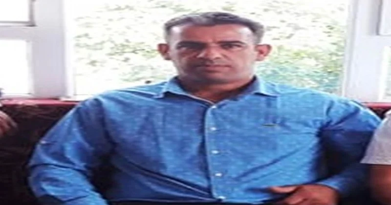 Hatay da bir baba av tüfeği ile dehşet saçtı! Kızını öldürüp eşini yaraladı