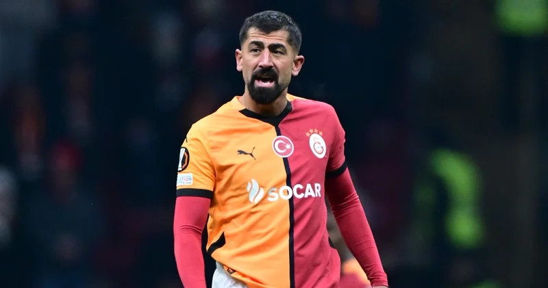 Galatasaray da 6 isimle ayrılık kapıda! Galatasaray Haberleri