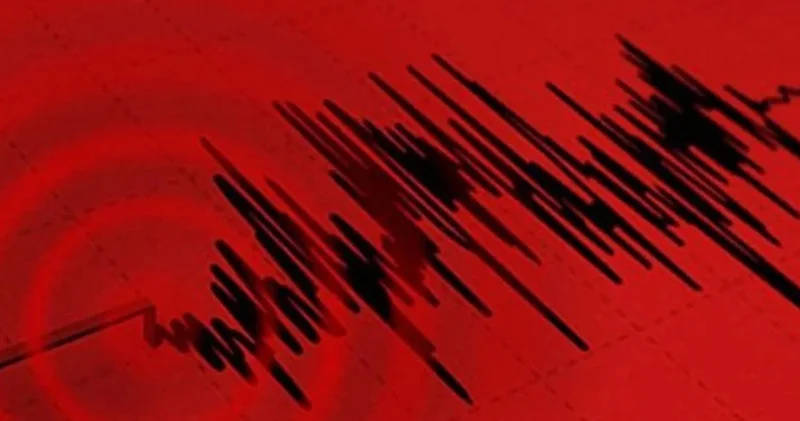 Son dakika deprem mi oldu? 14 Haziran 2025 AFAD, Kandilli deprem listesi! Deprem mi oldu?
