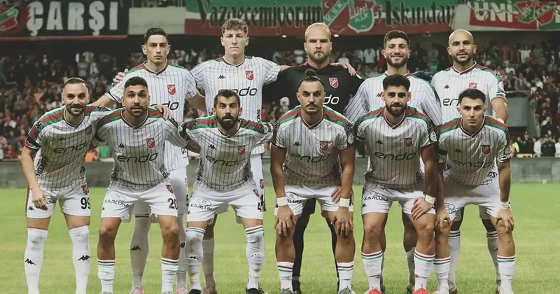 3. Lig in efsanesi zora düştü: Toplam borç 600 milyon TL yi aştı