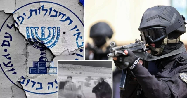 İran da Mossad avı : Bilgi sızdıran 5 kişi yakalandı Dünya Haberleri