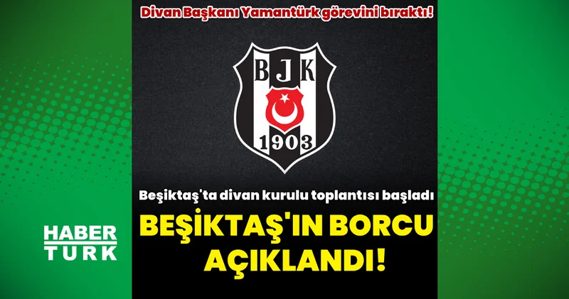 Beşiktaş Başkanı Serdal Adalı: 200 milyon Euro gelir bekliyoruz! Beşiktaş Haberleri