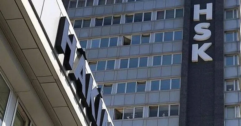 CHP nin çok kritik HSK başvurusu! AYM de ne zaman görüşüleceği ortaya çıktı