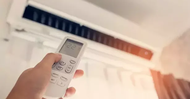 TEDAŞ tan klima yüklerine karşı önlem yazısı