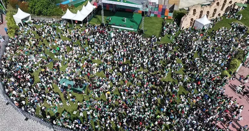 Şırnak’tan Hatay’a, Zonguldak’tan Konya’ya; ‘Arkadaşım Robot’ yarışmasının ödülleri sahiplerini buldu