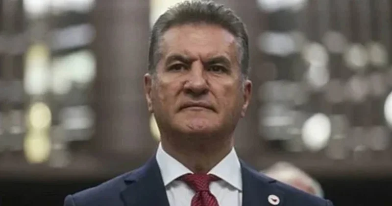 Mustafa Sarıgül den savaş açıklaması! Asla kaçmayız
