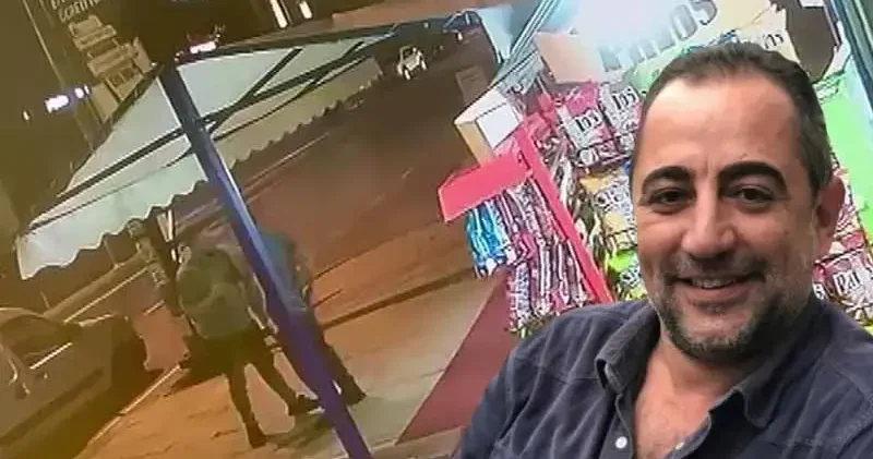 Maltepe de yol verme kavgasında aldığı darbe sonrası yoğun bakıma kaldırıldı, 10 gün sonra öldü