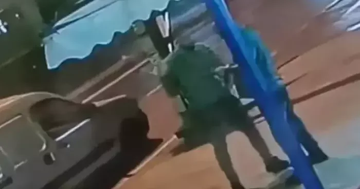 Maltepe’de yumruk attığı şahsı öldüren şüpheli tutuklandı