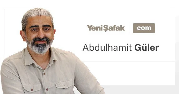 Bu sahneden bir Goncagül geçti Abdulhamit Güler