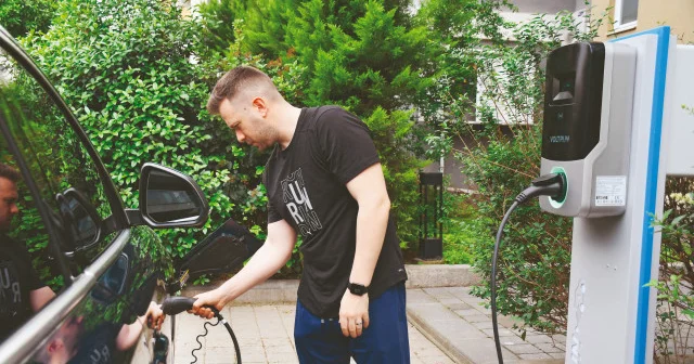 Elektrikli otonun enerji tüketimi 3 katına çıktı Ekonomi Haberleri
