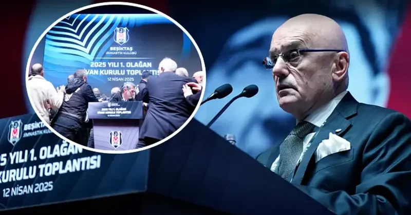 Beşiktaş ın borcu açıklandı: İşte dev rakam Yamantürk ten Hasan Arat a gönderme! Fanatik Gazetesi Beşiktaş (BJK) Haberleri Spor