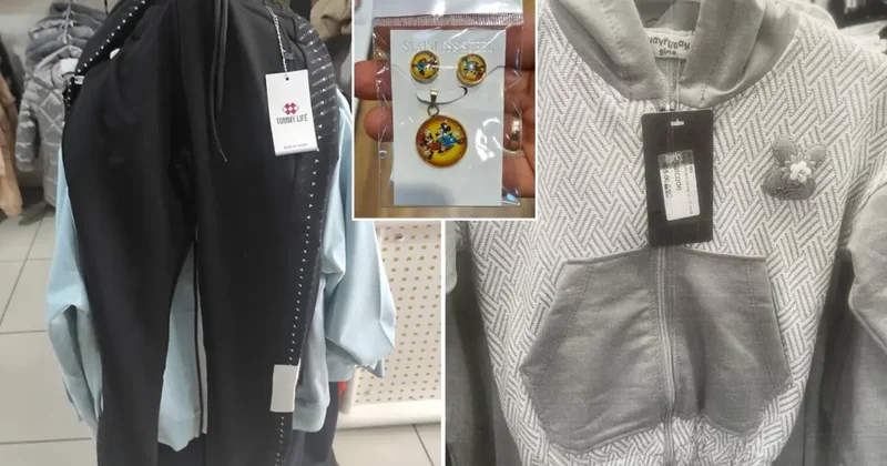 Bakanlık 3 çocuk ürününü daha ifşa etti! Boğulma tehlikesiyle toplatılıyor