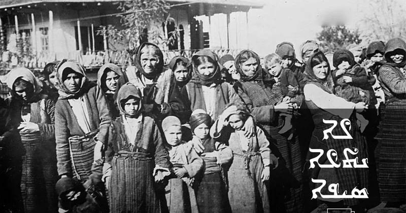 Süryaniler Sayfo’nun 110. yıl dönümünde soykırımın tanınmasını bekliyor Agos