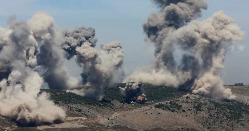 Orta Doğu bölünebilir! Mezhep eksenli yeni savaş riski