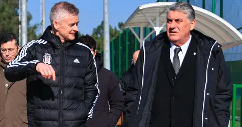 Beşiktaş beğenmedi: İtalyan kulüpleri sıraya girdi
