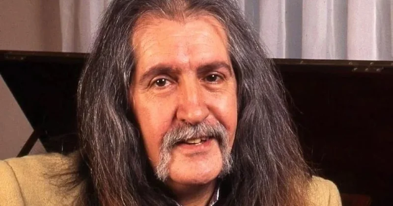 Barış Manço nun yol arkadaşı Belçika dan İstabul a getirildi Sözcü Gazetesi