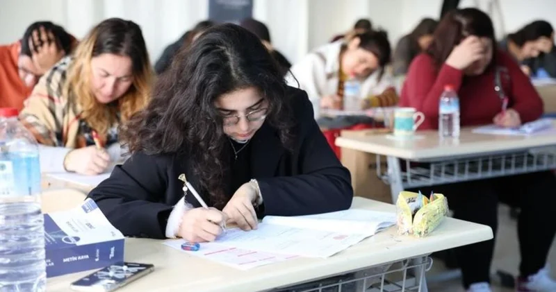 İstanbul da yarın yapılacak LGS için hazırlıklar tamamlandı