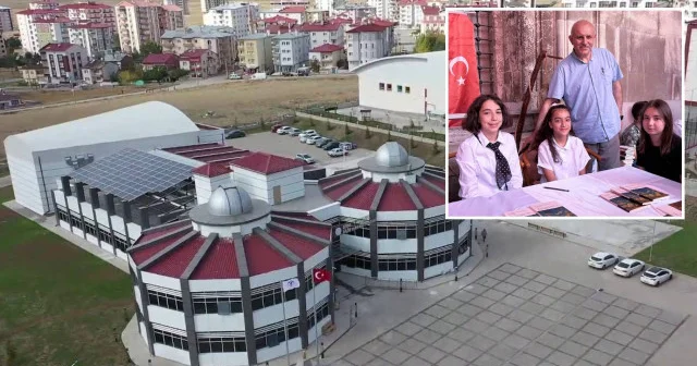 Sivas Bilim ve Sanat Merkezi nden Türk edebiyatına anlamlı katkı Kültür Sanat Haberleri