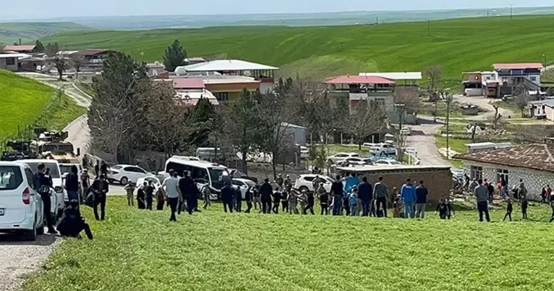 1 kişinin öldüğü, 12 yaralının olduğu ‘muhtarlık’ kavgası: Sanıklar birbirini suçladı