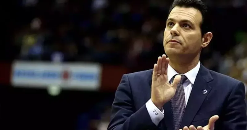 İran ın İsrail e düzenlediği saldırıda eski Fenerbahçeli Dimitris Itoudis in evi vuruldu Fanatik Gazetesi Basketbol Haberleri Spor
