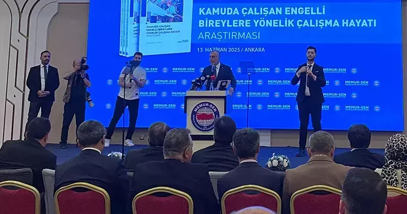 Bakan Işıkhan: Bu yıl 1 milyon 320 bin vatandaşımızı istihdama kazandırmayı hedefliyoruz