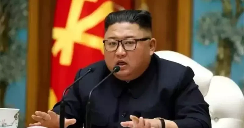 Kim Jong un, İran İsrail savaşında tarafını seçti: Onların yanındayız