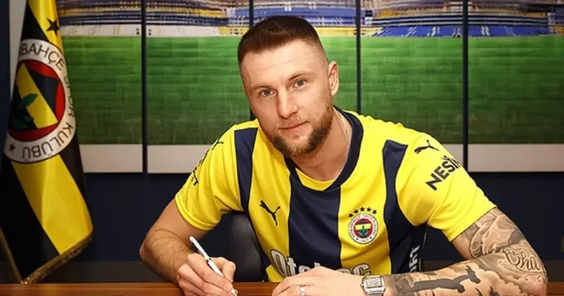 Galatasaray dan flaş Skriniar hamlesi