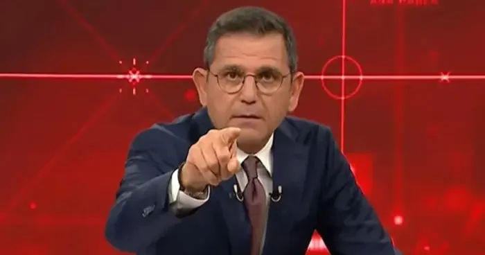 Fatih Portakal dönemi sona erdi! Sözcü TV’ye veda etti: ‘İyi başladım iyi bitirdim’