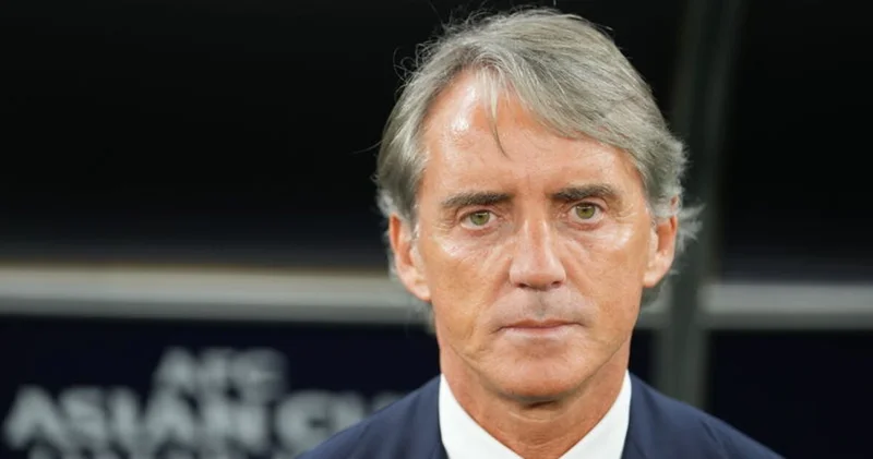 Roberto Mancini: Türk futbolu saf tutkuyla yönetiliyor Futbol Haberleri