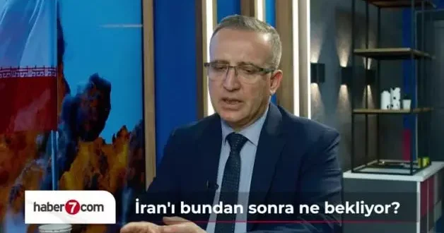 İki taraf ne zaman duracak? Uzman isim değerlendirdi