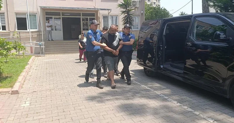 Adana da sahte alıcı çetesi çökertildi: 4 tutuklama