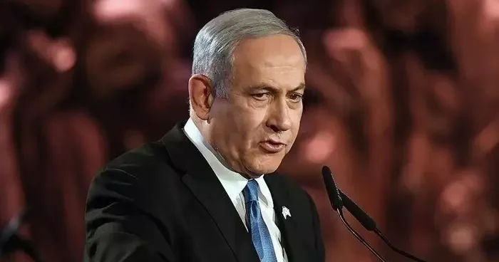 Netanyahu nun oğlunun düğünü İran ile yaşanan çatışmalar nedeniyle iptal edildi