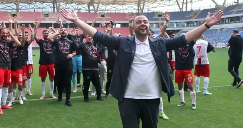 Taraftar isyanda! 17 yıl sonra takımı şampiyon yapıp bırakma kararı aldı