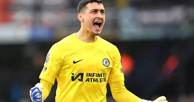 Galatasaray Chelsea’den transfer yapıyor! Türkiye’den paylaşım
