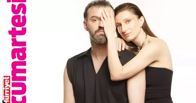 ‘Birlikte çalışmayı çok iyi becerdik’