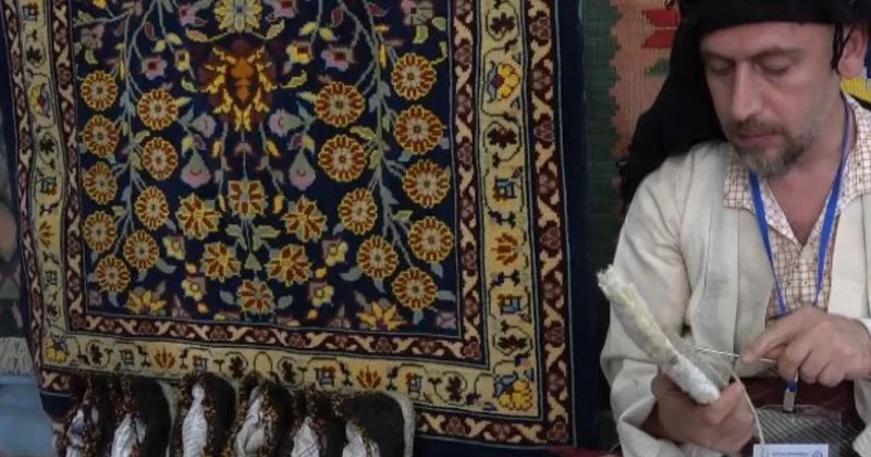600 yıllık gelenek için mücadele veriyor: Hem kazanıyor hem yaşatıyor Sözcü Gazetesi