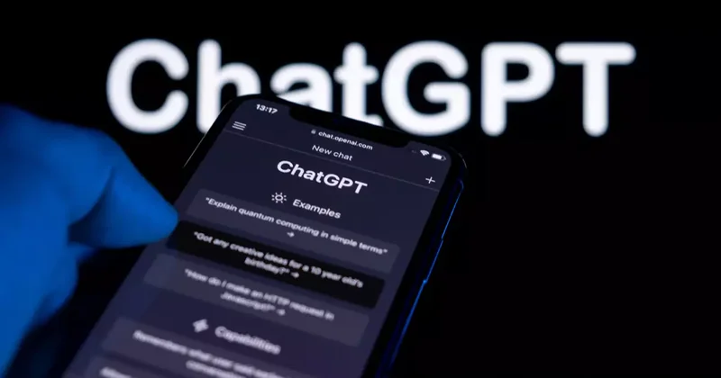 ChatCPT ye bunları sakın sormayın! Güvenlik açığı ve yasal sorunlara neden oluyor